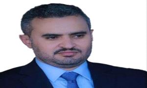 الشيخ: اي خطوات سياسية لابد أن تستند للواقع والعوامل المؤثرة على الأرض