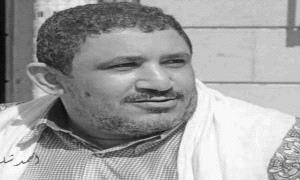 مدير أمن عدن ينعي وفاة الفقيد المناضل أديب العيسي 