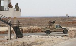 الجيــ،،ـش الأردني يحبط محاولة تهـ،،ـريب مخــ،،ـدرات من الواجهة الغربية
