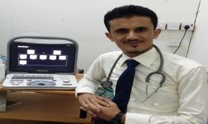 كلمة إنصاف في حق الدكتور محسن الحاج الصبحي وفريقه المتميز
