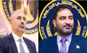 الجفري: شعب الجنوب  يثق في قيادته  ويرفض كافة الضغوط السياسية الرامية للتراجع عن قرارات  الزبيدي ! 