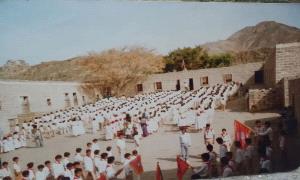 يوم العلم الجنوبي 10 سبتمبر.. واستحضار زمن التعليم الذهبي