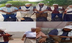الجهاز المركزي للإحصاء يواصل الحصر التجريبي في عدن ولحج ضمن مسح ميزانية الأسرة 2025/2026م
