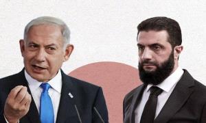سوريا تتفاوض مع إسرائيل بشأن اتفاق أمنـ،،ـي
