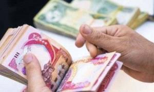 الأردن يعيد أموالاً مهـ،،ـربة بشكلٍ غير مشـ،،ـروعٍ إلى العراق