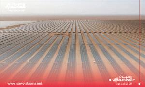 الإمارات تنير شبوة.. شراكة صادقة تُبدّد ظلام السنين