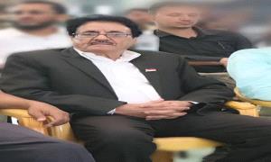 السفينة المعطوبة في قلب العاصفة..!