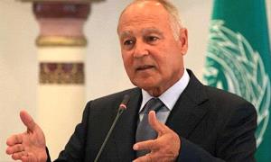 أبو الغيط يشيد بدعم السعودية المستمر للشعب اليمني في مواجهة الأزمة الاقتصادية