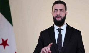 الشرع يهـ.ـدد قـ.سد بتواجد تركيا عسـ.ـكريا في سوريا