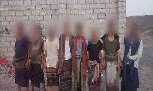 اللواء الثاني دعم وإسناد يطيح بخلية حو/ثية في أبين ويُحبط مخططًا تخريبيًا