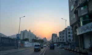 جثة مجهولة تُثير قلقًا بعدن والشرطة تحقق