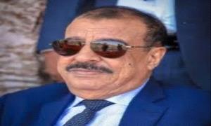 "بن بريك يحذر من كارثة وشيكة: الجنوب على مفترق طرق مصيري والمراهقة السياسية تهدد الوجود!"
