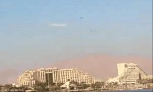 بعد هـ.ـجوم إيلات.. رئيس الوزراء الإسر.ائيلي يتوعد الحو.ثي بـ ضر.بة قاسية وموجعة