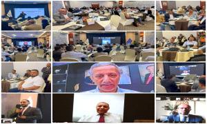 عدن تستضيف إنعقاد الملتقى الأول للإستثمار الملائكي في اليمن ٢٠٢٥م  