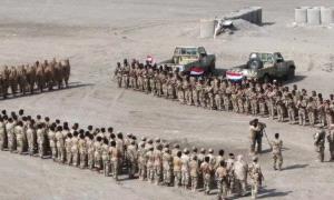 قرب انطلاق معـ.ـركة صنعاء .. الكشف عن تحالف دولي للقضاء على الحوثيـ.ـين في اليمن