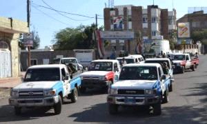 قيادة محور تعز تكشف حقيقة تورط قيادات عسكرية في قضية اغتيال افتهان المشهري