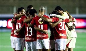 الأهلي يعود لسلسلة الانتصارات عبر سيراميكا كليوباترا