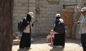 الجهاز المركزي للإحصاء يدشّن النزول التجريبي للباحثات في محافظتي عدن ولحج  