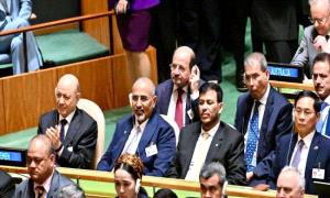 من عدن إلى نيويورك: الزُبيدي يرفع صوت الجنوب في الأمم المتحدة