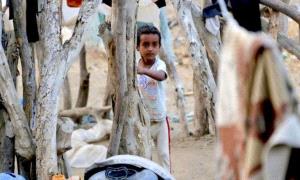 47 منظمة دولية تحذر من «خطر الجوع» في اليمن