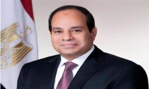 الرئيس السيسي يلتقي نظيره التركي في الدوحة