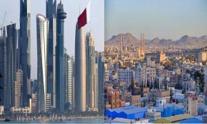 تحليل | من صنعاء الى الدوحة: كيف تناوبت اسرائيل وايران على تعطيل صفقة غــ، زة!
