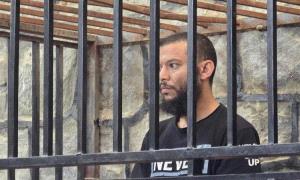 محكمة يافع تصدر حكم الإعدا/م قصاصًا بحق قا/تل الطفل صالح الجهوري