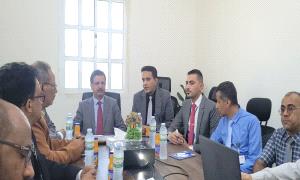 بيان صادر عن لجنة الرقابة والتوجيه الرئاسي – أرخبيل سقطرى