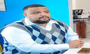 لماذا يُستهدف وكيل وزارة الإعلام #أسامة_الشرمي؟