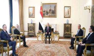 مصر تطالب بإخلاء الشرق الأوسط من الأسلـ،،ـحة النـ،،ـووية
