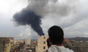 مصدر أمني: إسرائيل تستعد لشن هجـ،،ـوم قوي على الحوثــ،،يين قريباً