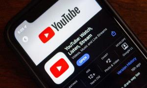 يوتيوب ينهي دعوى ترامب بدفع 22 مليون دولار
