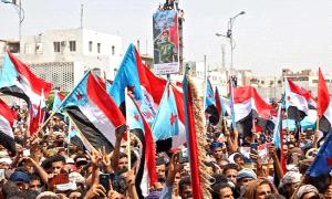 في أسبوع العدالة الانتقالية.. لا سلام دون عدالة ولا عدالة دون إنصاف قضية شعب الجنوب