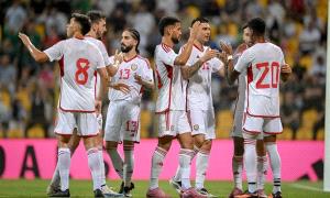 أبرز المباريات العربية والعالمية اليوم الإثنين