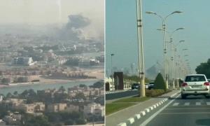 مصدر قيادي بحمـ.ـاس: نجاة وفد الحركة بالدوحة من محاولة اغتـ.ـيال إسـ.ـرائيلية