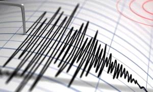 زلزال بقوة 5.2 يضرب العاصمة اليونانية أثينا