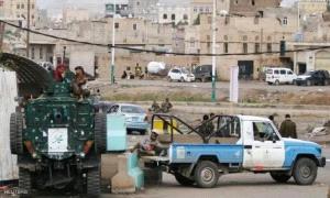 مليشـ.ـيا الحـ.ـوثي تعلن حالة الطوارئ في صنعاء واجتماع عاجل لقادة الأجهزة الأمنية