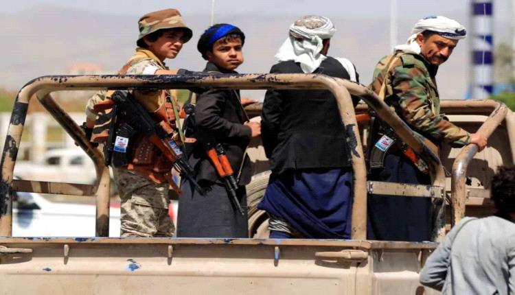 فساد ممنهج ينهش اقتصاد صنعاء: اتهامات تكشف عبث مليـ.ـشيا الحو.ثي بإيرادات الدولة