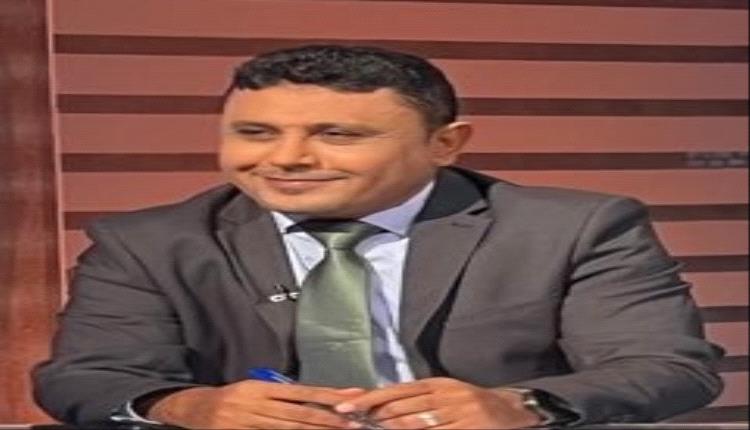 اليافعي: من يدفع باتجاه اجتثاث الانتقالي يقحم السعودية في أزمة أعمق