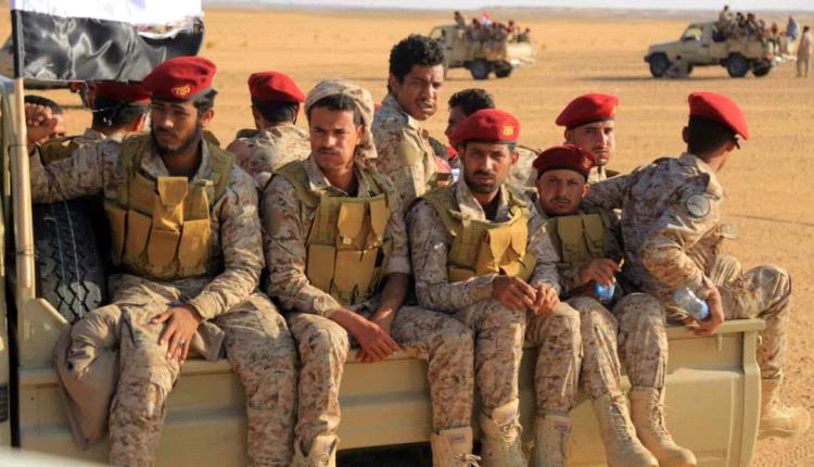 "إجراءات انتقامية".. فصل العسـ.ـكريين يثير أزمة في جنوب اليمن
