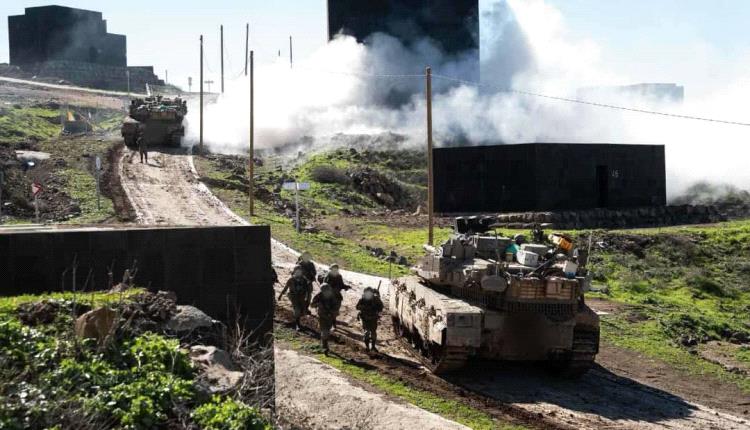 القرى الحدودية اللبنانية في مرمى "نموذج غـ.ـزة" الإسـ.ـرائيلي