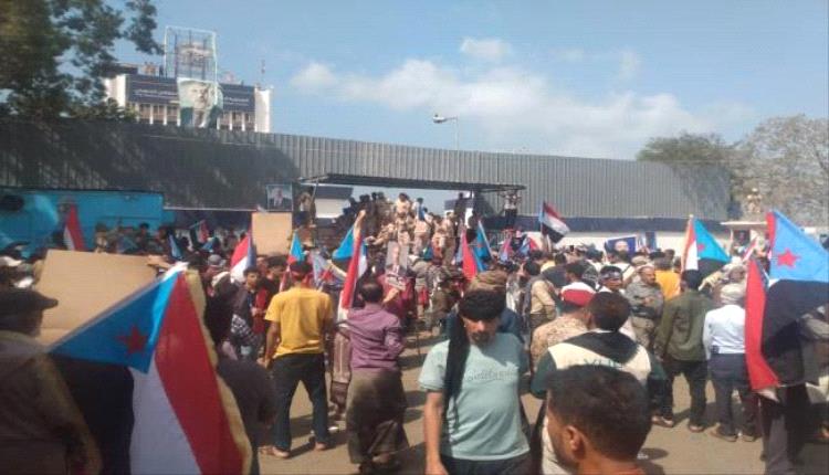 مجلس المستشارين: زحف الجماهير لفتح المقرات أكدت أن إرادة الشعب هي الشرعية الحقيقية