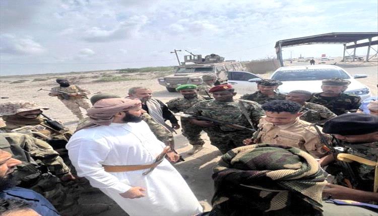 رفع جبايات أبين غير القانونية خطوة غير مدروسة