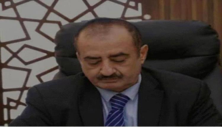 عاجل| سلطات الأمن السعودية تعتقل القيادي الجنوبي محسن عبيد بعد كشفه الضغوط ورفضه تصفية الانتقالي