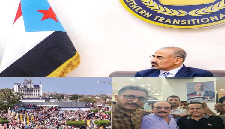 «السيادة الجنوبية وسقوط الرهانات»