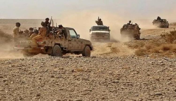 كيف تحولت جبهات الإخوان في اليمن إلى "مناطق آمنة" للحو.ثيين؟