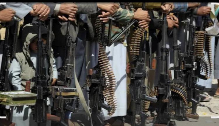 صحيفة أمريكية تؤكد اختفاء قادة الحو.ثيين من المدن وفرارهم إلى مناطق نائية