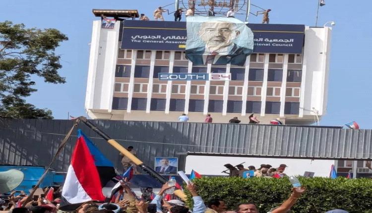 حين تتكسر المشاريع على صخرة الإرادة الشعبية الجنوبية
