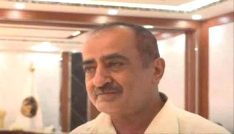 بعد إطلاق سراحه.. محسن عبيد يؤكد تمسكه بموقفه الثابت في الدفاع عن قضية شعب الجنوب