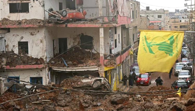 حـ.ـزب الله وحـ.ـماس.. تشابه المسار بين الاحتلال والدمار